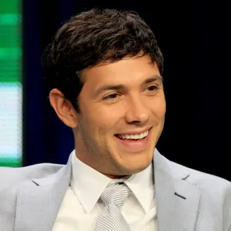 Michael Rady Net Worth
