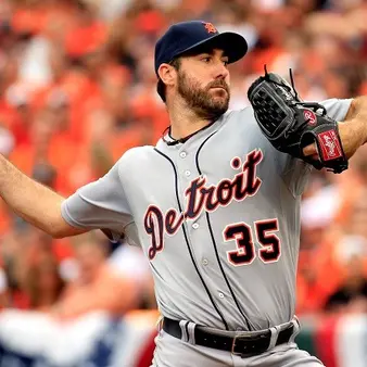 In High School, Justin Verlander Promised His Friend 0.1% Of His Future MLB Signing Bonus In Exchange For Some Chocolate Milk…