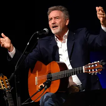 Larry Gatlin Net Worth