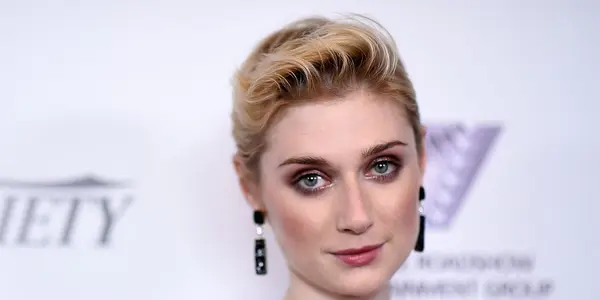 Elizabeth Debicki