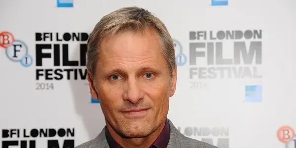 Viggo Mortensen