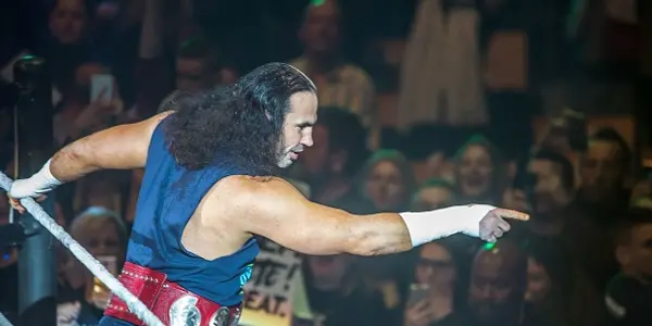 Matt Hardy