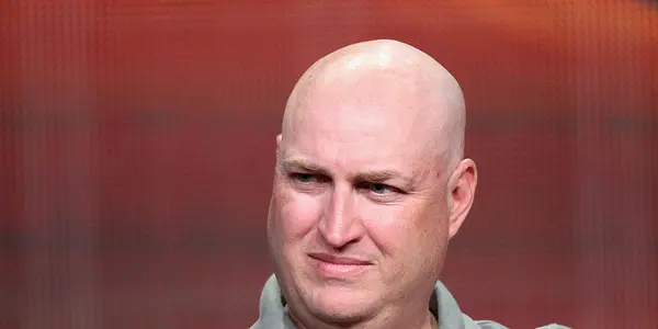 Shawn Ryan