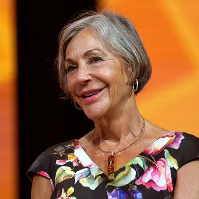 Alice Walton