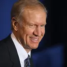 Bruce Rauner