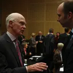 Meet Fred Olsen: Oil Tycoon, Watch Designer, Renewable Energy Pioneer