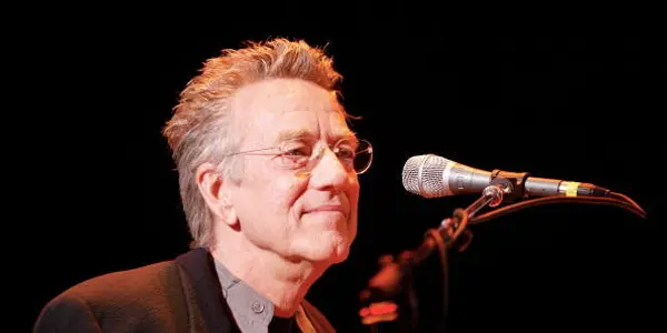 Ray Manzarek