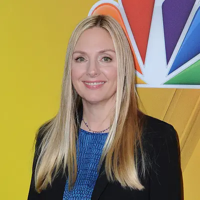 Hope Davis