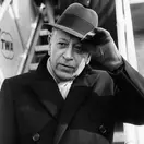 George Raft