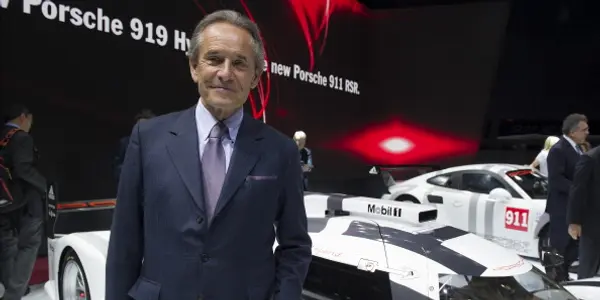 Jacky Ickx