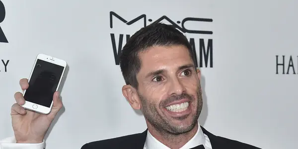 Joel Simkhai
