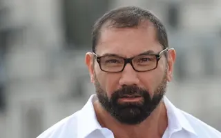 Dave Bautista Net Worth