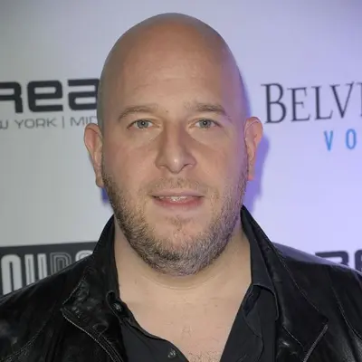 Noah Tepperberg