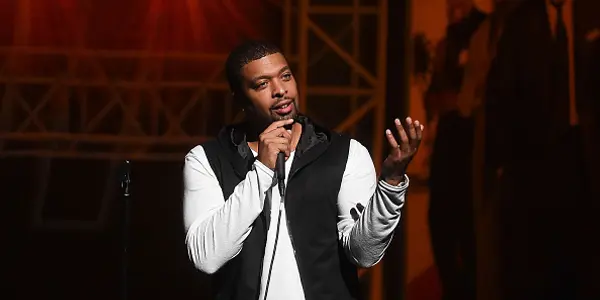 Deray Davis