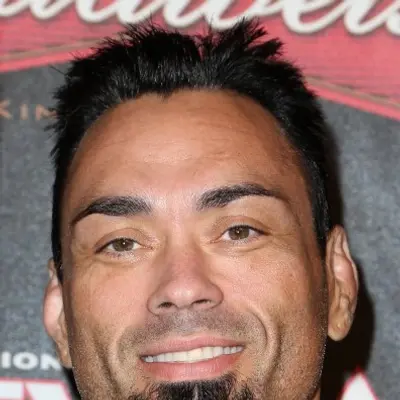 Eddie Bravo
