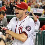 Max Scherzer Net Worth