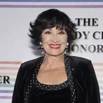 Chita Rivera Net Worth
