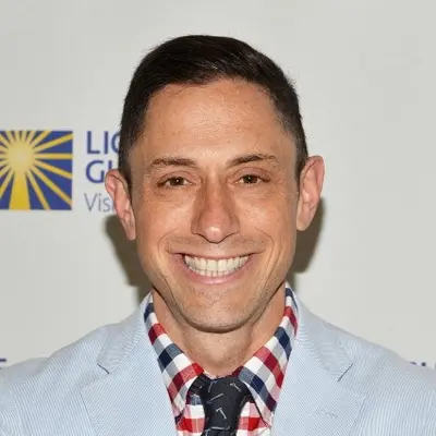 Jonathan Adler