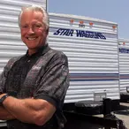Lyle Waggoner Net Worth