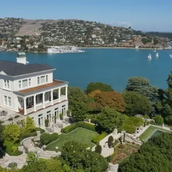 If Someone Bought Celebrity Net Worth For $100 Million I Would Buy This House