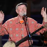 Pete Seeger Net Worth
