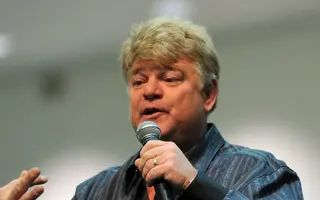 Dan Dotson Net Worth