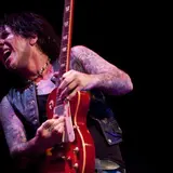 Tracii Guns Net Worth