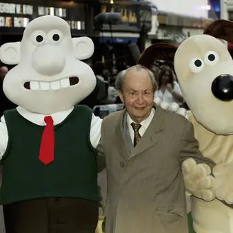 Peter Sallis Net Worth
