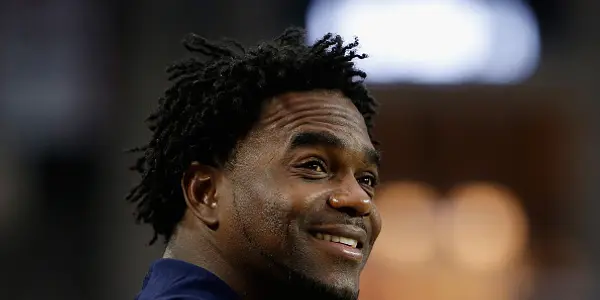 Edgerrin James