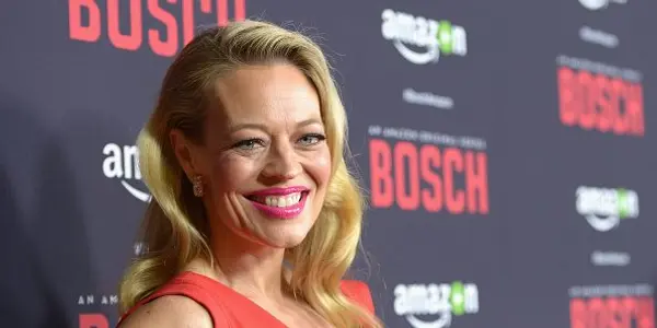 Jeri Ryan