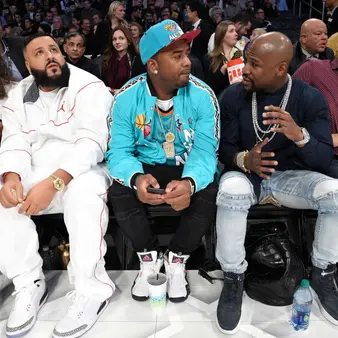 Floyd Mayweather, DJ Khaled Ordered To Pay $750,000 In Cryptocurrency Scandal