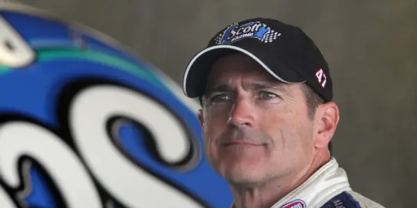 Bobby Labonte