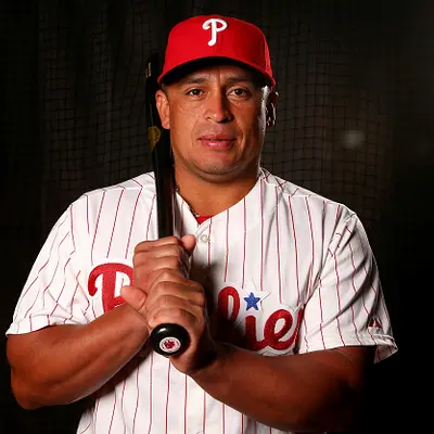 Carlos Ruiz