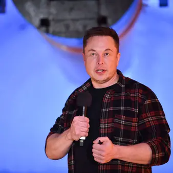 Elon Musk Is Selling Four More Properties, These To Developer Ardie Tavangarian