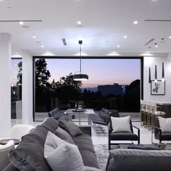 Todrick Hall Lists Sherman Oaks Mansion For $8.5 Million