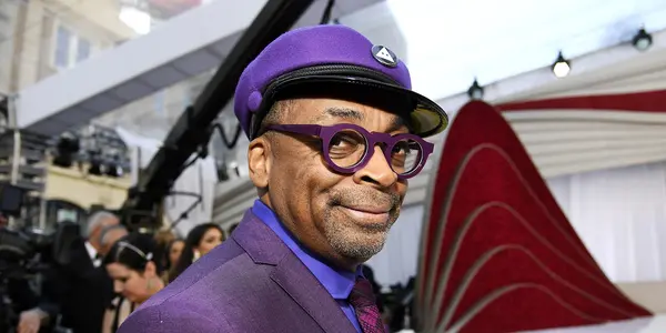 Spike Lee