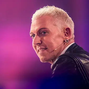 H. P. Baxxter Net Worth