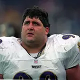 Tony Siragusa Net Worth