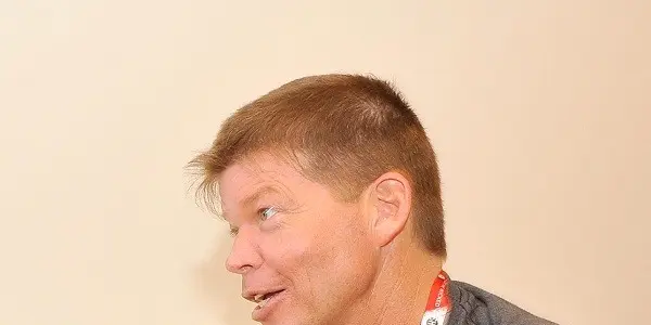 Rob Liefeld