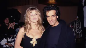 After 25 Years And Hundreds Of Millions In Earnings, David Copperfield's Vegas Show Comes To An Abrupt End