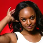N'Bushe Wright Net Worth
