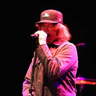 Mark Lanegan Net Worth