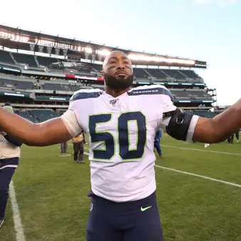 K. J. Wright Net Worth