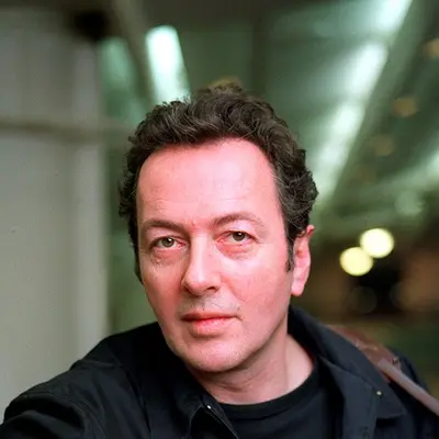 Joe Strummer
