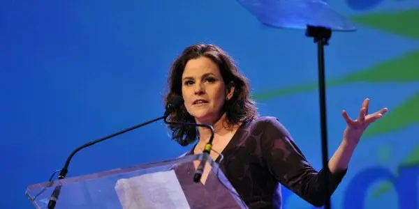 Ally Sheedy