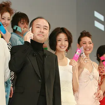 Soft Bank's Masa Son Is Doomsday Prepping By Stockpiling Cash In The Event Of A Worst-Case Scenario