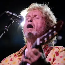 Jon Anderson Net Worth
