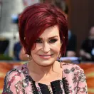 Sharon Osbourne