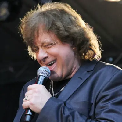 Eddie Money