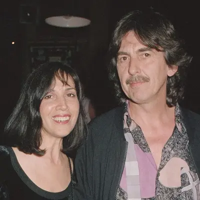Olivia Harrison